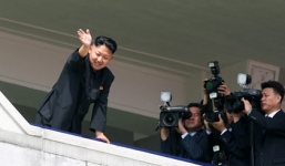 Trung Quốc lên kế hoạch bắt giam ban lãnh đạo Bắc Triều Tiên