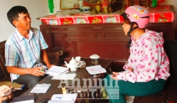 Lấy trộm bông tai của mẹ, 5 học sinh lớp 4 trốn nhà đi bụi