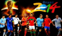 Người hâm mộ bóng đá Việt Nam chắc chắn được xem World Cup 2014