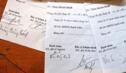 Xử lý nhẹ vụ chấn động tại trung tâm cấp cứu 115 Hà Nội