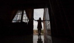 Bé gái 3 tuổi bị chú hãm hiếp