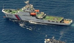 Báo chí Trung Quốc đang nói gì về tình hình trên Biển Đông?