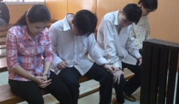 Chiêu dùng “mỹ nhân kế” giăng bẫy cướp tài sản