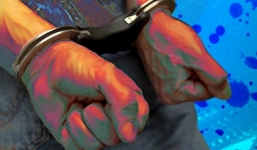 Bắt giữ tên tội phạm hiếp dâm 38 trẻ em