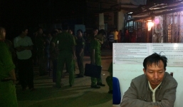 Đánh nhau với hàng xóm, vô tình đánh chết em trai