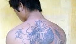 Hành trình bắt giang hồ khét tiếng Nhị 'đại ca'