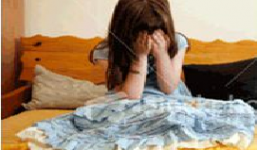 Ông lão 81 tuổi dụ bé gái 10 tuổi vào nhà nghỉ để dâm ô