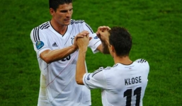 Danh sách ĐT Đức tham dự World Cup: Không có Mario Gomez