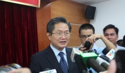 Hội Luật gia Việt Nam ra tuyên bố về việc Trung Quốc đặt giàn khoan trái phép