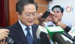 Giàn khoan TQ vào biển Việt Nam: Hội Luật gia VN ra tuyên bố cứng rắn