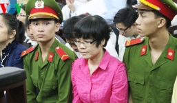 Chủ tịch nước yêu cầu rà soát vụ án 'siêu lừa' Huyền Như