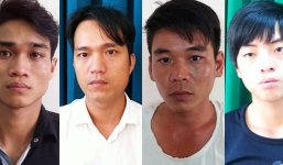 Vụ chém chủ quán karaoke: Khởi tố thêm 12 bị can