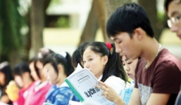 Những ngôi trường 'vô địch' chọn thi tốt nghiệp môn Lịch sử