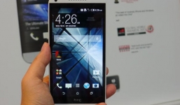 Những chiếc phablet 2 sim 'đáng mua' nhất hiện nay