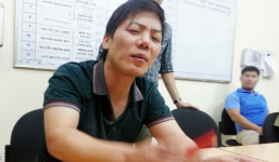 Clip: Lời khai của tài xế lái “xe điên” gây tai nạn liên hoàn tại Hà Nội