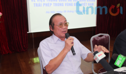  “Hành động của Trung Quốc đã có mưu đồ từ trước'