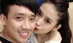 Sau khi chia tay, hot girl Mai Hồ cảm ơn Trấn Thành