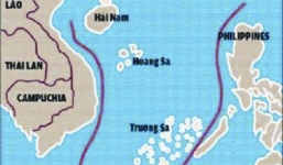 Báo Hong Kong: 'Đường lưỡi bò' không có chỗ đứng trong dư luận quốc tế