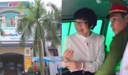 Hết vụ Huyền Như lại đến Đông Anh, Vietinbank quản trị rủi ro kiểu gì?