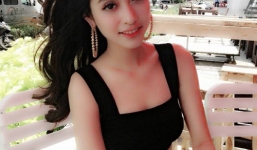 Hậu chia tay Trấn Thành, hotgirl Mai Hồ liên tục khoe ảnh rạng rỡ
