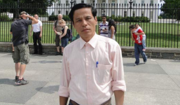 Vì sao ông Nguyễn Hữu Vinh bị bắt?