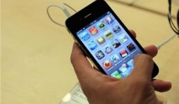 Ứng dụng iPhone phát hiện và điều trị ung thư da 'siêu' hơn bác sĩ