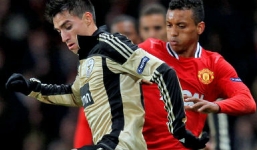 Chi 45 triệu bảng, Man xanh muốn “cướp hàng nóng” của MU