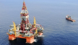 Báo Anh: TQ đưa giàn khoan tới vùng biển VN vì lợi ích chính trị