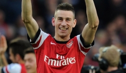 Arsenal chính thức có thêm hợp đồng mới