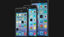 Ngày Apple tung ra iPhone 6 không còn xa