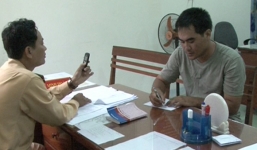 Kẻ đâm CSGT từng giết người tình vì ghen