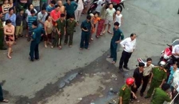 Sợ bị đánh ghen, một Việt kiều tử vong vì ngã từ khách sạn