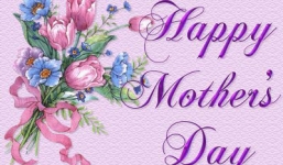 Ngày của mẹ là ngày nào?