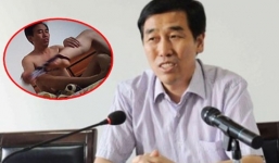 Sốc: Đại gia lộ 'nhật ký chăn gối' với 200 gái trinh