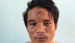 Đại ca giang hồ sa lưới vì chữ 