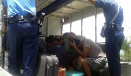 Philippines quyết không thả 11 thuyền viên, tiếp tục trêu tức Trung Quốc