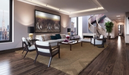 Chiêm ngưỡng dinh cơ bạc tỉ của tài tử Leonardo Dicaprio