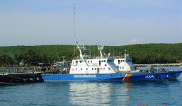 Việt Nam sử dụng các tàu nào để ngăn chặn giàn khoan HD-981 của TQ?