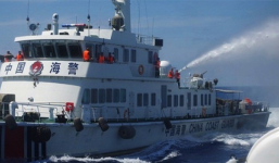 Hội nghị Quan chức cao cấp ASEAN: 'Nóng' về giàn khoan Trung Quốc