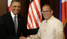 Tổng thống Philippines: ASEAN cần đoàn kết đối mặt với yêu sách biển của TQ