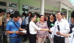 Trường THPT Lý Tự Trọng bị giải thể: Lãnh đạo Sở GD-ĐT nói gì?