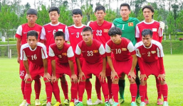 U19 Việt Nam chốt danh sách đi Nhật sau trận thua HAGL