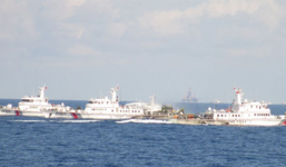 Clip: Tin tức biển Đông mới nhất từ Cảnh sát biển Việt Nam