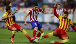 Nghịch lý La Liga: Atletico giành 2 điểm sẽ vô địch, có 3 điểm sẽ trắng tay