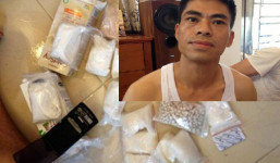 Cuộc vây bắt ông trùm ma túy khét tiếng và hồi kết của gã giang hồ đất cảng