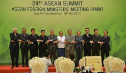 Phó Thủ tướng nêu bật vấn đề Biển Đông tại Hội nghị ASEAN