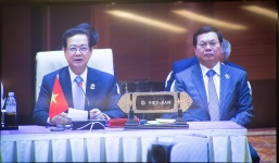 Thủ tướng đưa vấn đề Biển Đông vào hội nghị cấp cao ASEAN