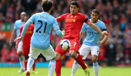 Vòng cuối Ngoại hạng Anh: Kịch bản 'điên rồ' sẽ xảy ra?