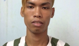 Tên cầm đầu nhiều vụ cướp xe ôm bị sa lưới