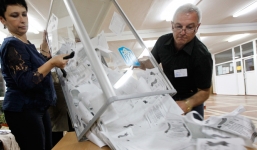 Trưng cầu dân ý miền Đông Ukraine: Đa số người dân ủng hộ ly khai